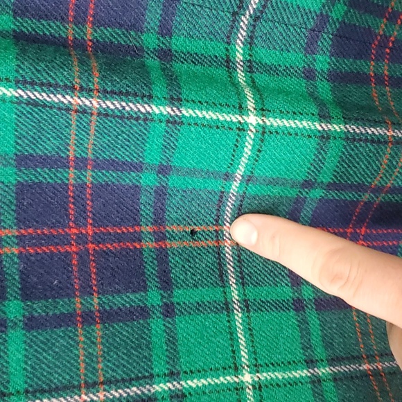 Vintage Pendleton Jacket - Picture 9 of 9